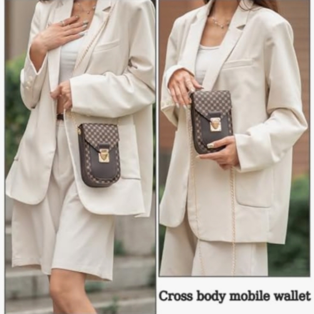 Phone Bag Small Purse